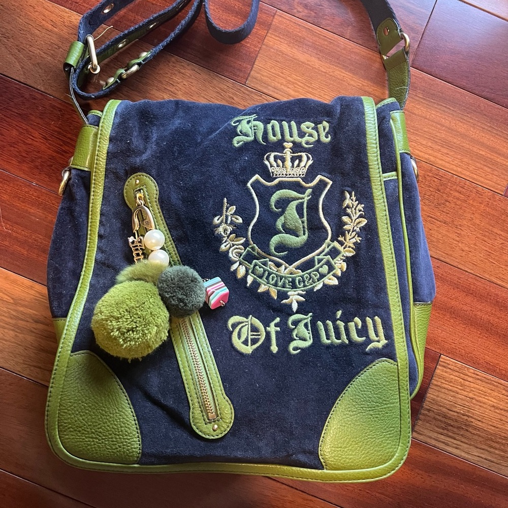 Juicy Couture Bag